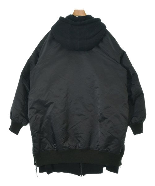 REGULATION Yohji Yamamoto 其他大衣