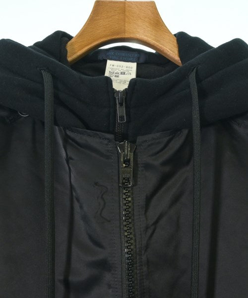 REGULATION Yohji Yamamoto 其他大衣