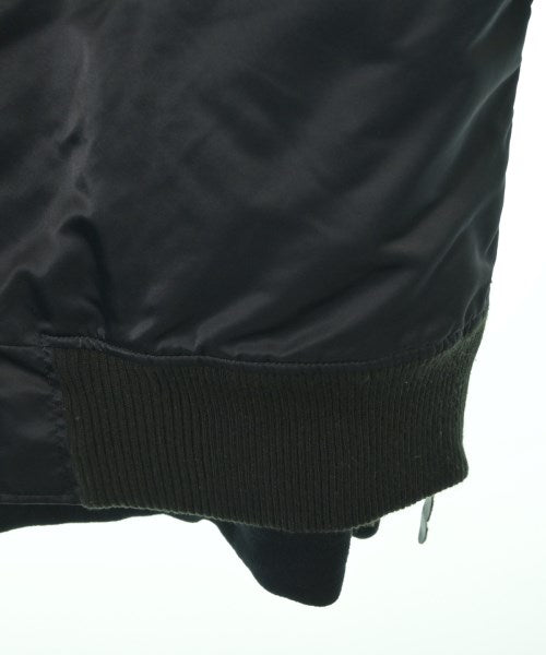REGULATION Yohji Yamamoto 其他大衣