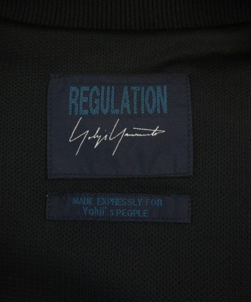 REGULATION Yohji Yamamoto 其他飛行外套