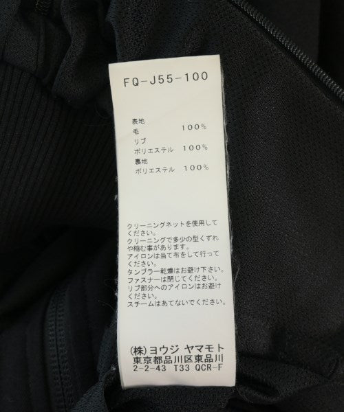 REGULATION Yohji Yamamoto 其他飛行外套