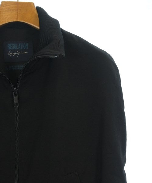 REGULATION Yohji Yamamoto 其他飛行外套