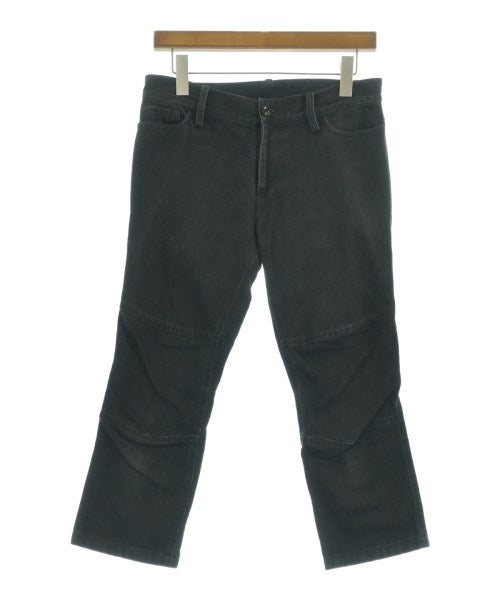 REGULATION Yohji Yamamoto 剪裁褲