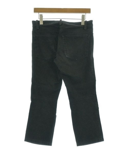 REGULATION Yohji Yamamoto 剪裁褲