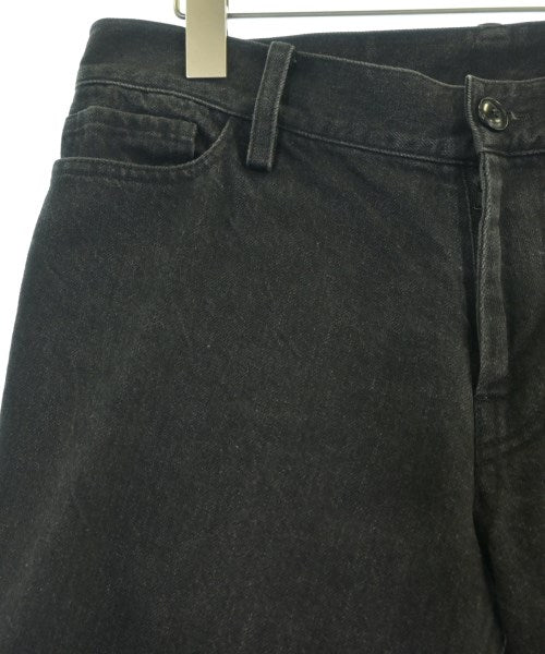 REGULATION Yohji Yamamoto 剪裁褲