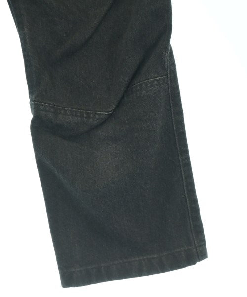 REGULATION Yohji Yamamoto 剪裁褲