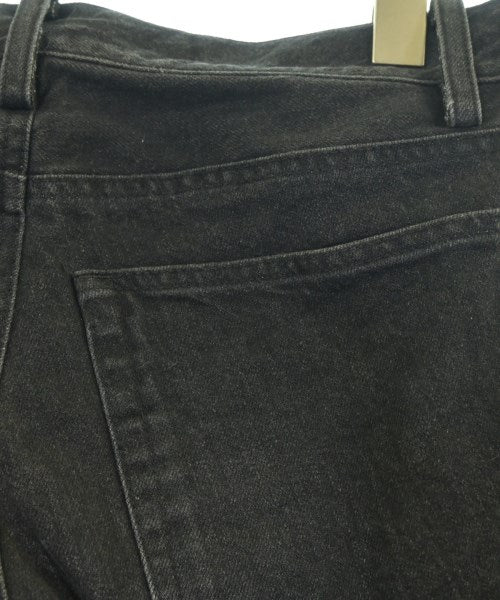 REGULATION Yohji Yamamoto 剪裁褲