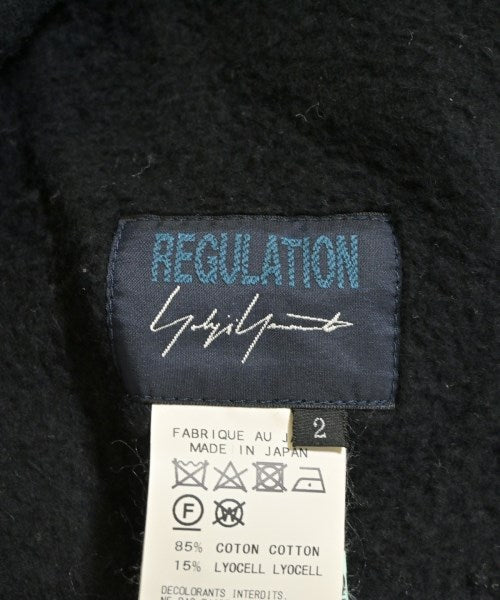 REGULATION Yohji Yamamoto 洋裝