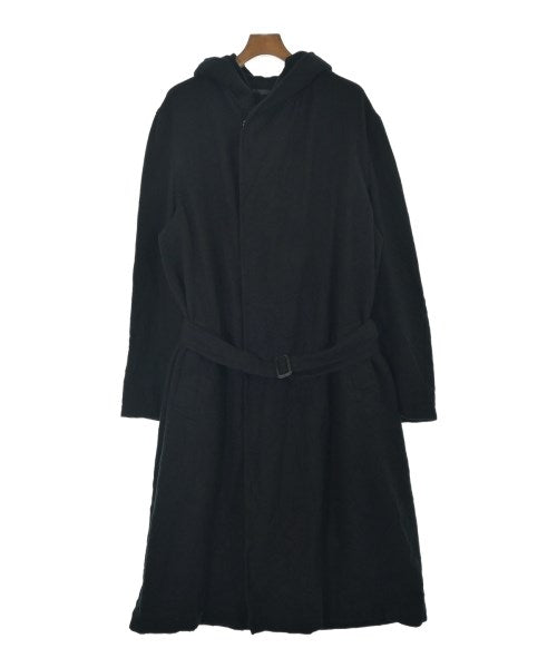 REGULATION Yohji Yamamoto 其他大衣