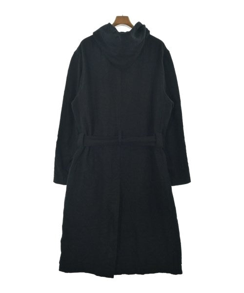 REGULATION Yohji Yamamoto 其他大衣