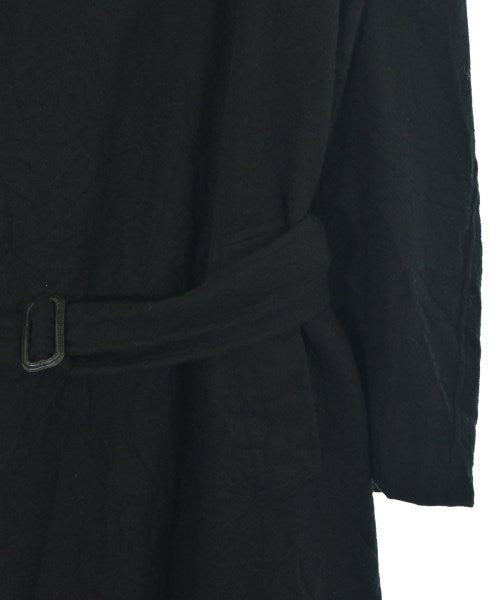 REGULATION Yohji Yamamoto 其他大衣