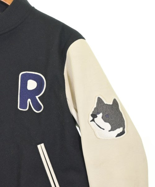 REGULATION Yohji Yamamoto 運動夾克