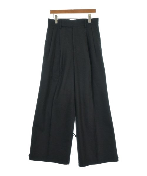 REGULATION Yohji Yamamoto 長褲