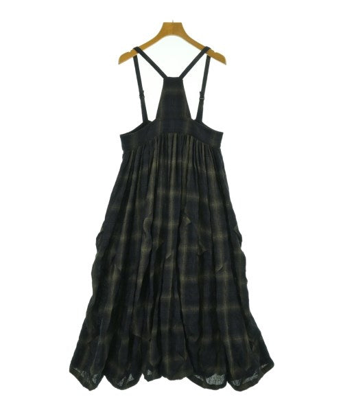 REGULATION Yohji Yamamoto 洋裝