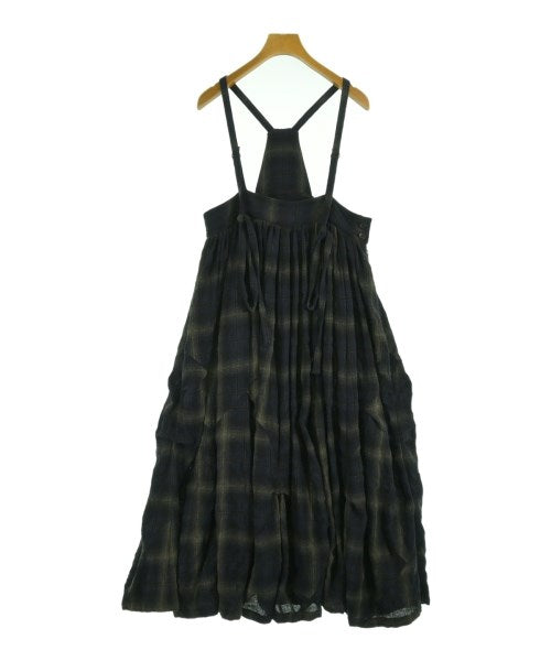 REGULATION Yohji Yamamoto 洋裝