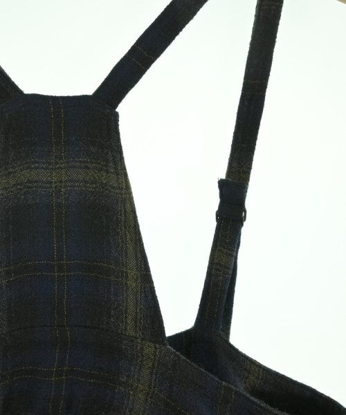 REGULATION Yohji Yamamoto 洋裝