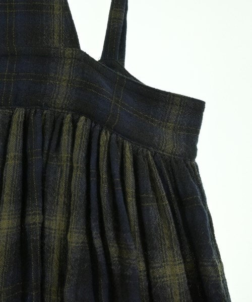 REGULATION Yohji Yamamoto 洋裝