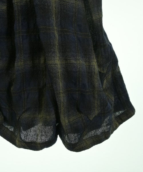 REGULATION Yohji Yamamoto 洋裝
