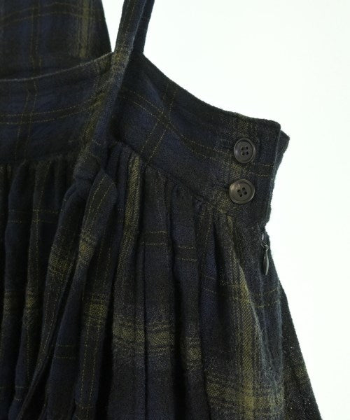 REGULATION Yohji Yamamoto 洋裝
