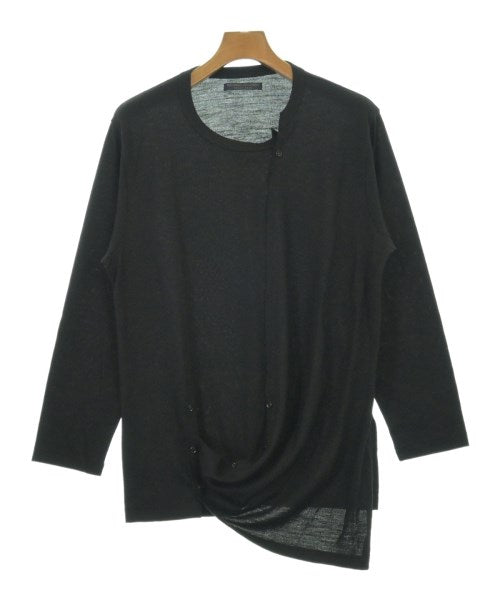 REGULATION Yohji Yamamoto 毛衣