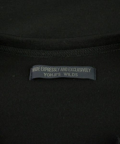 REGULATION Yohji Yamamoto 毛衣