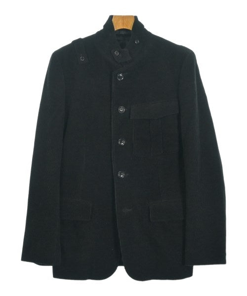 REGULATION Yohji Yamamoto 休閒夾克