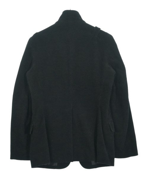 REGULATION Yohji Yamamoto 休閒夾克