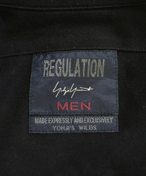 REGULATION Yohji Yamamoto 休閒夾克