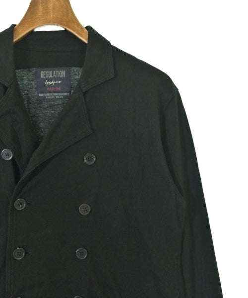 REGULATION Yohji Yamamoto 休閒夾克