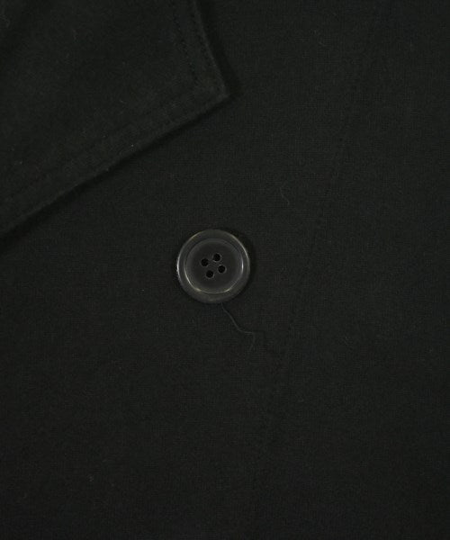 REGULATION Yohji Yamamoto 休閒夾克
