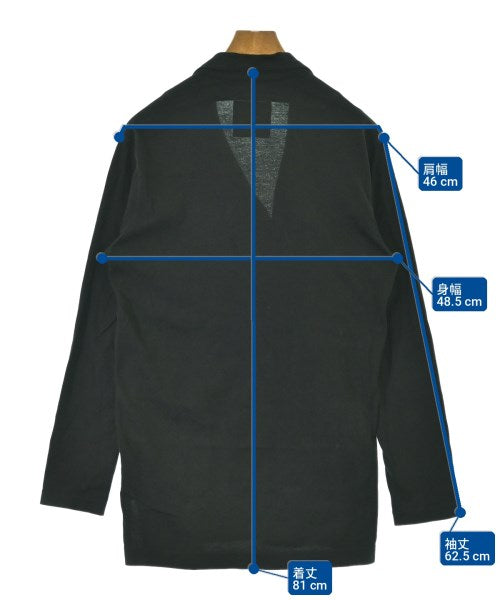 REGULATION Yohji Yamamoto 休閒夾克