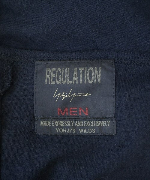 REGULATION Yohji Yamamoto T恤/上衣