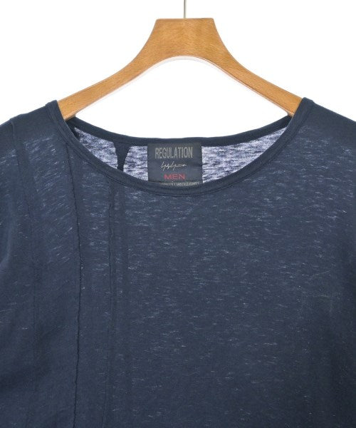 REGULATION Yohji Yamamoto T恤/上衣
