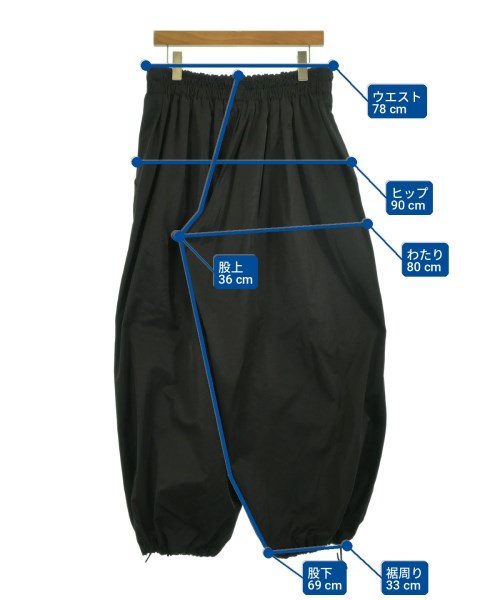 REGULATION Yohji Yamamoto 其他款