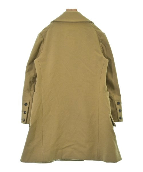REGULATION Yohji Yamamoto 其他大衣