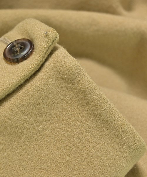REGULATION Yohji Yamamoto 其他大衣