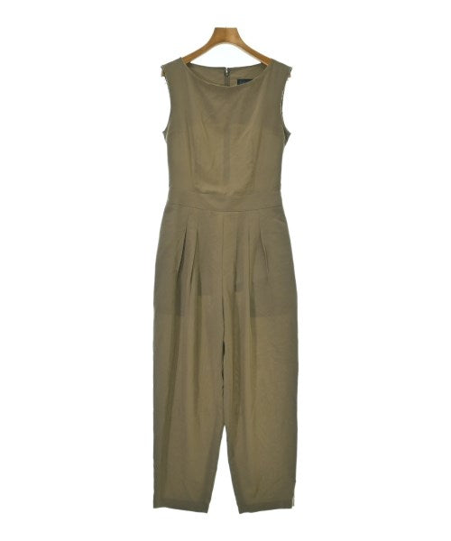 REGULATION Yohji Yamamoto 連身衣/馬戲團服/連身褲