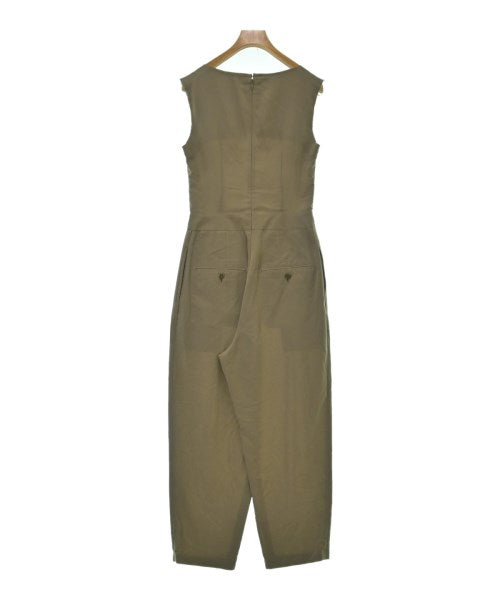 REGULATION Yohji Yamamoto 連身衣/馬戲團服/連身褲