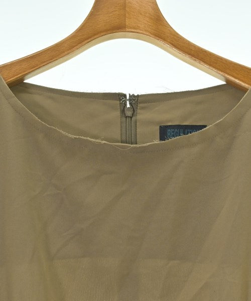 REGULATION Yohji Yamamoto 連身衣/馬戲團服/連身褲