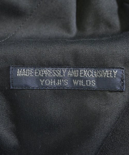 REGULATION Yohji Yamamoto 其他款