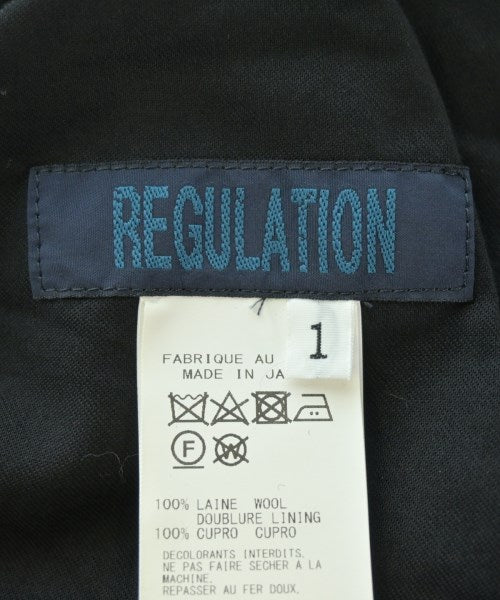 REGULATION Yohji Yamamoto 其他款