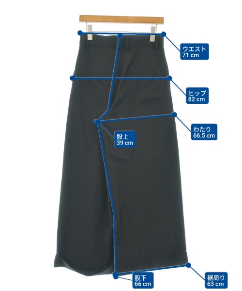 REGULATION Yohji Yamamoto 其他款