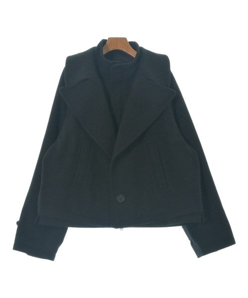 REGULATION Yohji Yamamoto 其他飛行外套