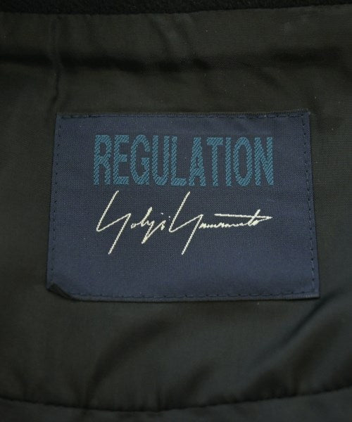 REGULATION Yohji Yamamoto 其他飛行外套