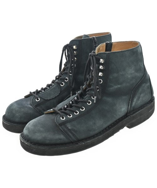 REGULATION Yohji Yamamoto 靴子