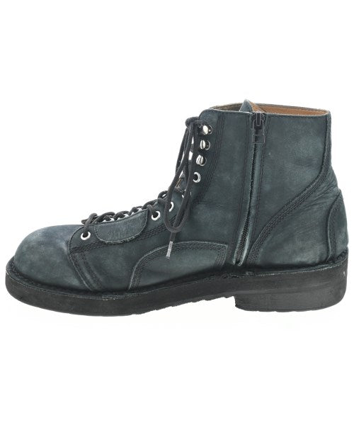 REGULATION Yohji Yamamoto 靴子