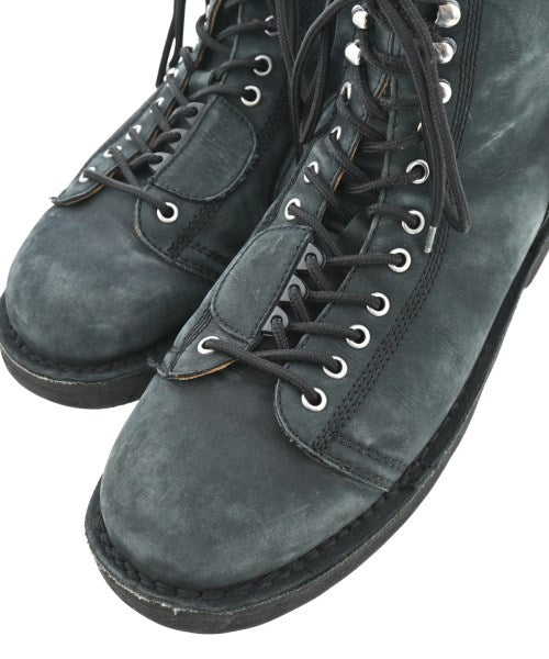 REGULATION Yohji Yamamoto 靴子
