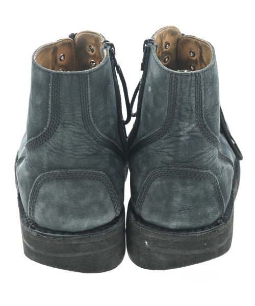 REGULATION Yohji Yamamoto 靴子