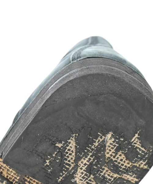 REGULATION Yohji Yamamoto 靴子