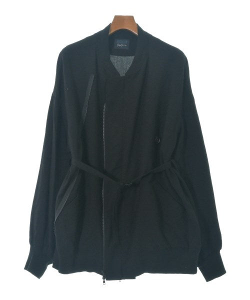 REGULATION Yohji Yamamoto 其他飛行外套